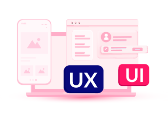 UX/UI DESIGN